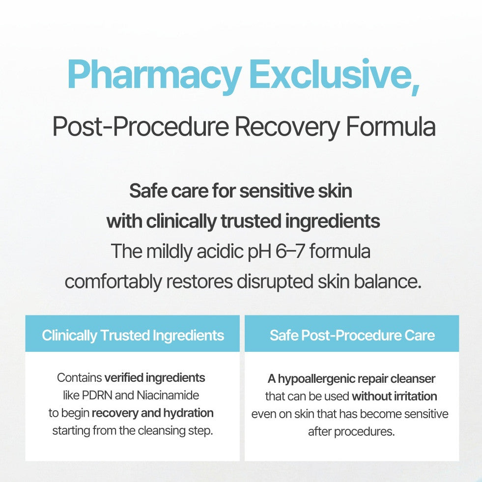 [NEW] 30SEC PDRN 30 Enzyme Cleansing Powder 300mg*24Sachets