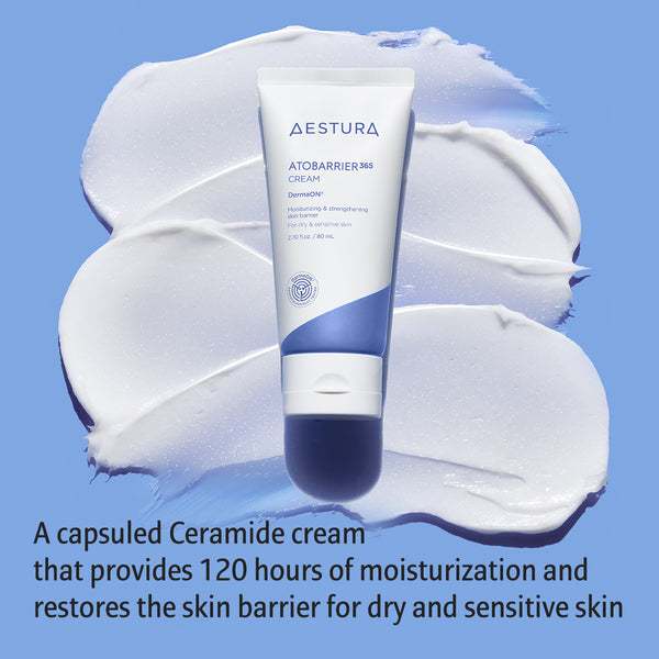 [RENEWED] AESTURA Atobarrier 365 Cream 80ml