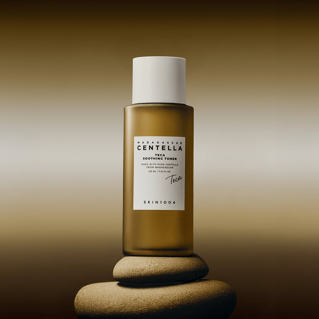 [NEW] SKIN1004 Centella TECA Soothing Toner, 210mL