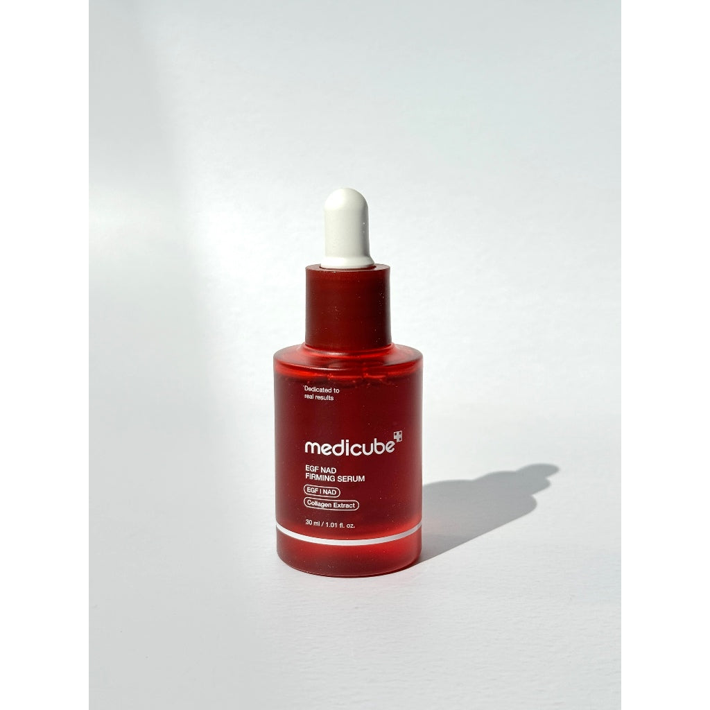 Sérum reafirmante MEDICUBE EGF NAD 30 ml