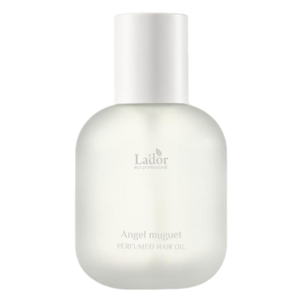 Aceite capilar perfumado LADOR, 5 tipos, 80 ml