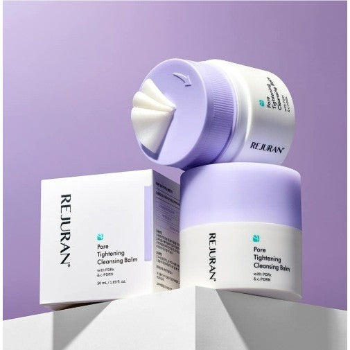 REJURAN Pore Tightening Cleansing Balm, 50mL