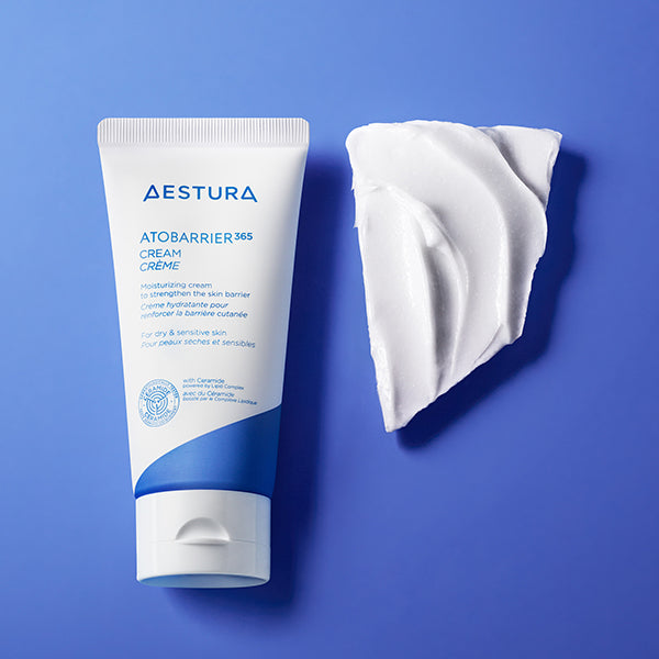 [RENEWED] AESTURA Atobarrier 365 Cream 80ml