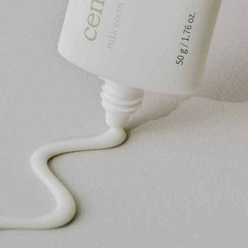 MIXSOON Centella Sun Cream 50+ PA++++, 50ml