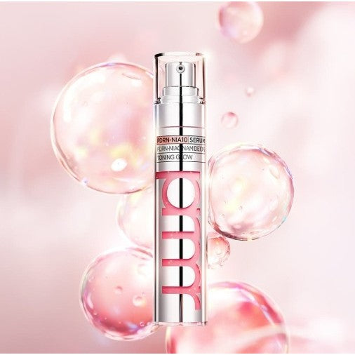 [NEW] PRIMERA PDRN NIA 10 Toning Glow Serum (30g / 10g)