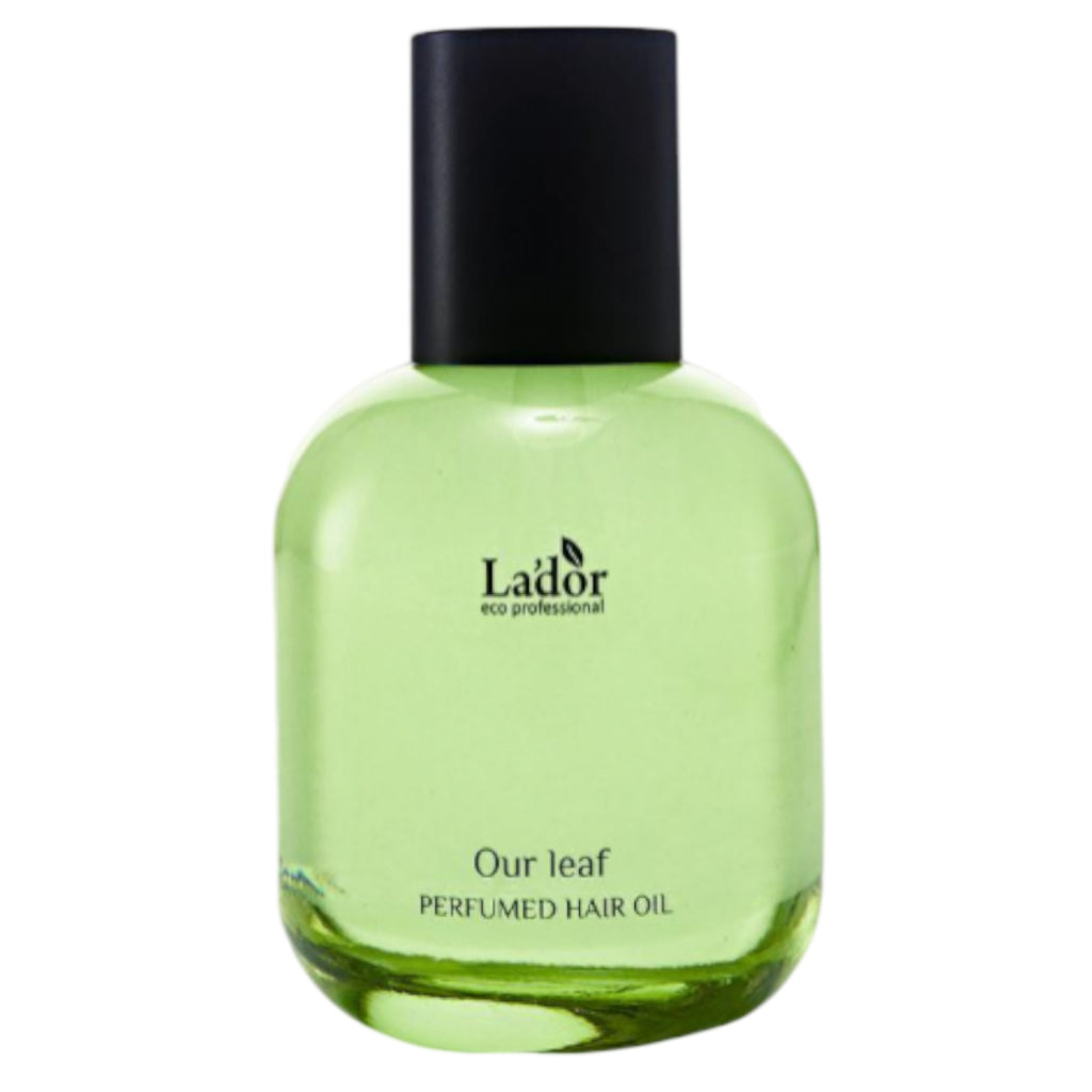 Aceite capilar perfumado LADOR, 5 tipos, 80 ml