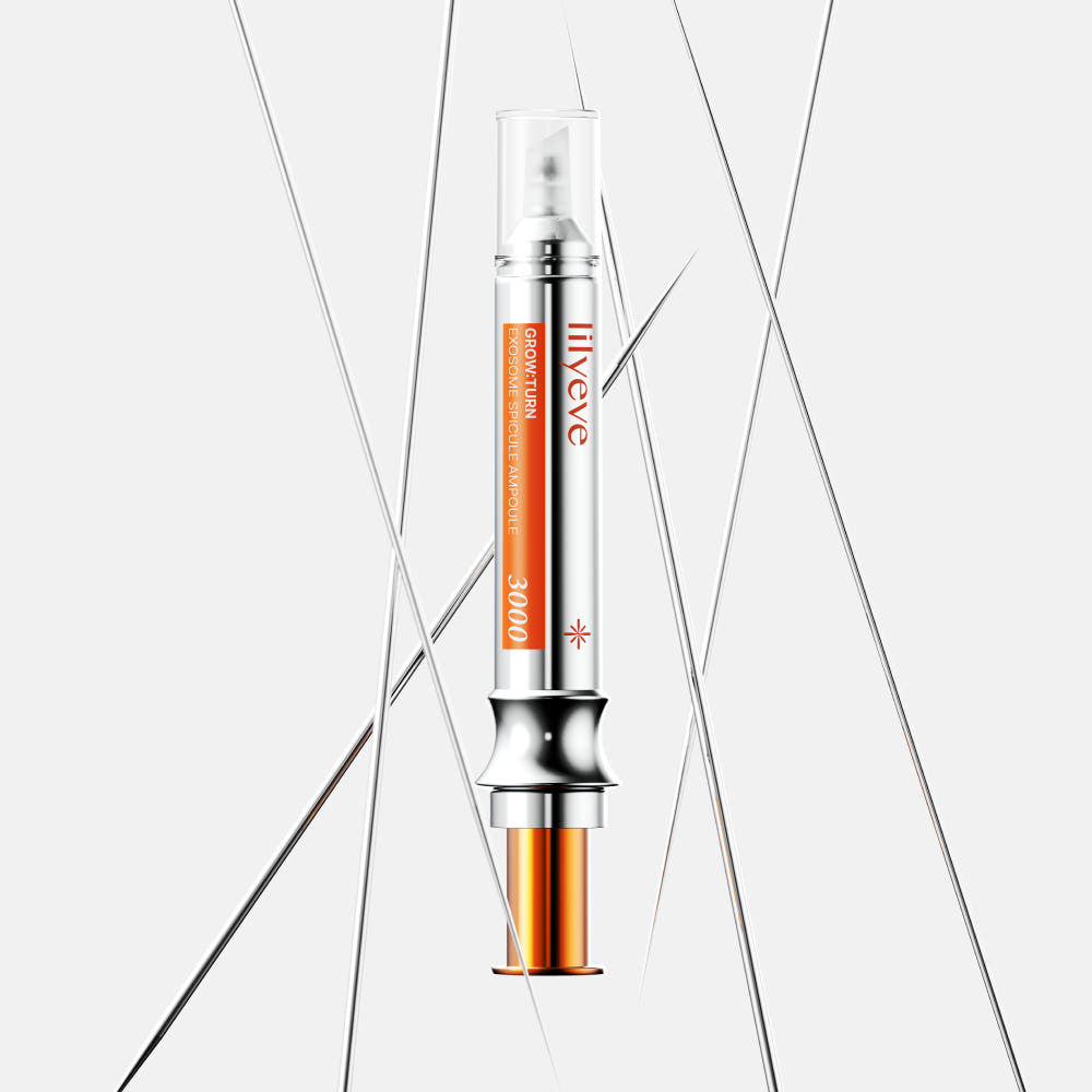 LILYEVE Grow Turn Exosome Spicule Ampoule 3000, 10ml