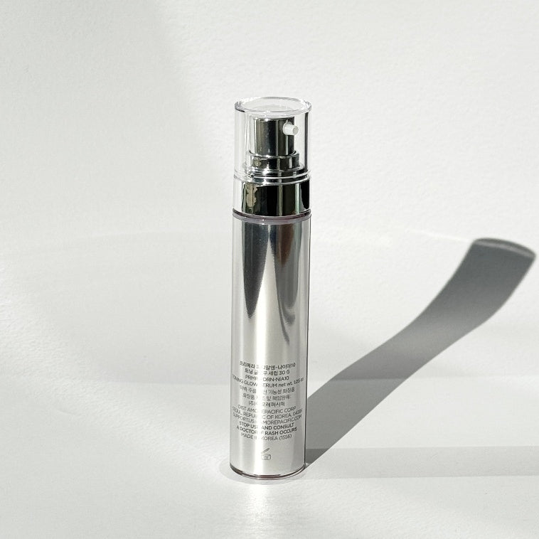 [NEW] PRIMERA PDRN NIA 10 Toning Glow Serum (30g / 10g)