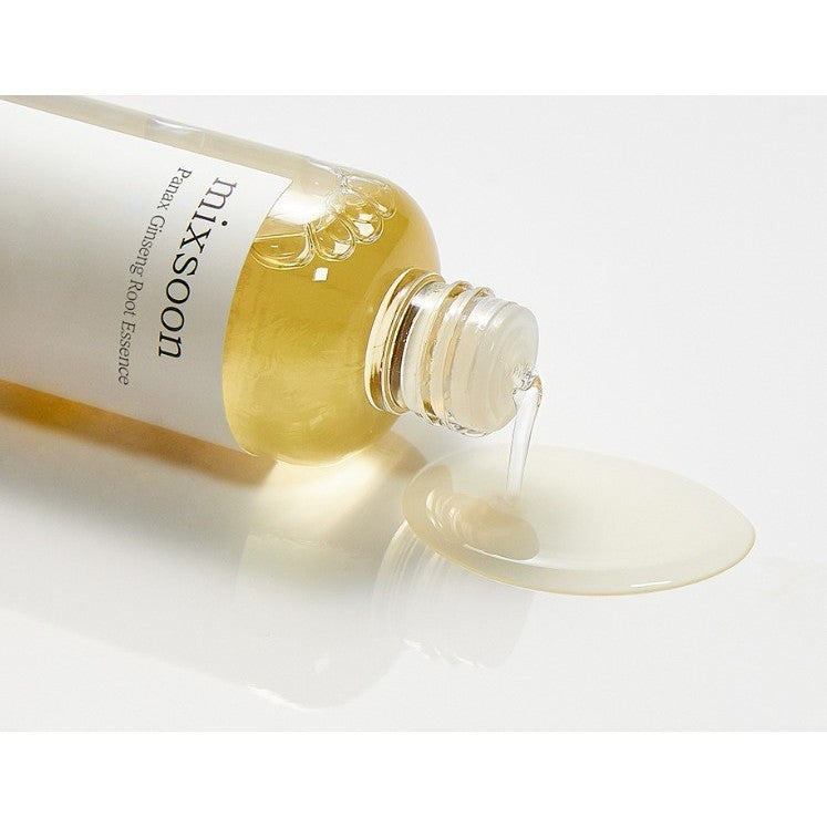 MIXSOON Panax Ginseng Root Essence 100ml