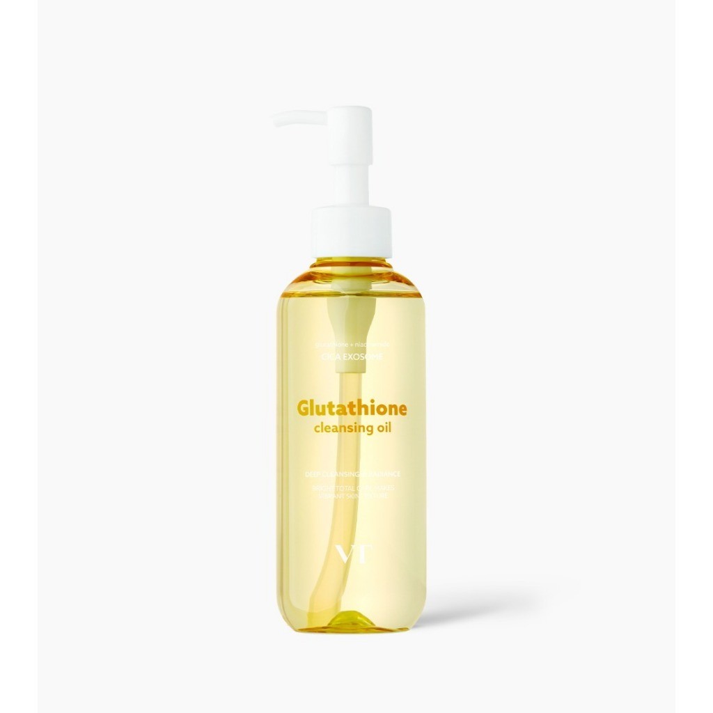 VT COSMETICS Cleansing Oil 2types, 200ml