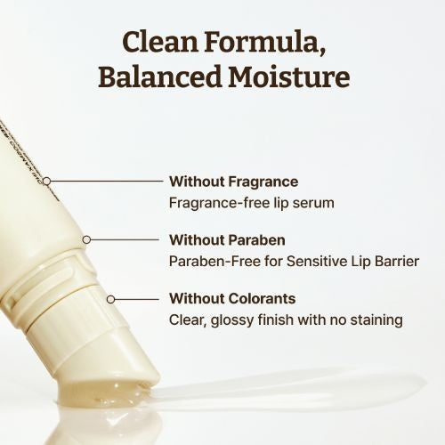 [NEW] DR.REJUALL Advanced PDRN Rejuvenating Lip Serum 10ml