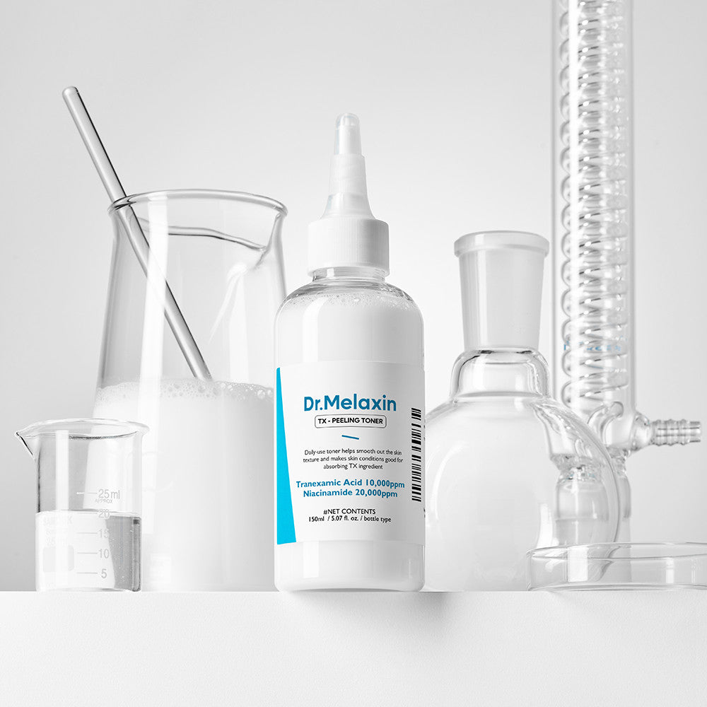 DR.MELAXIN TX Peeling Toner 150ml