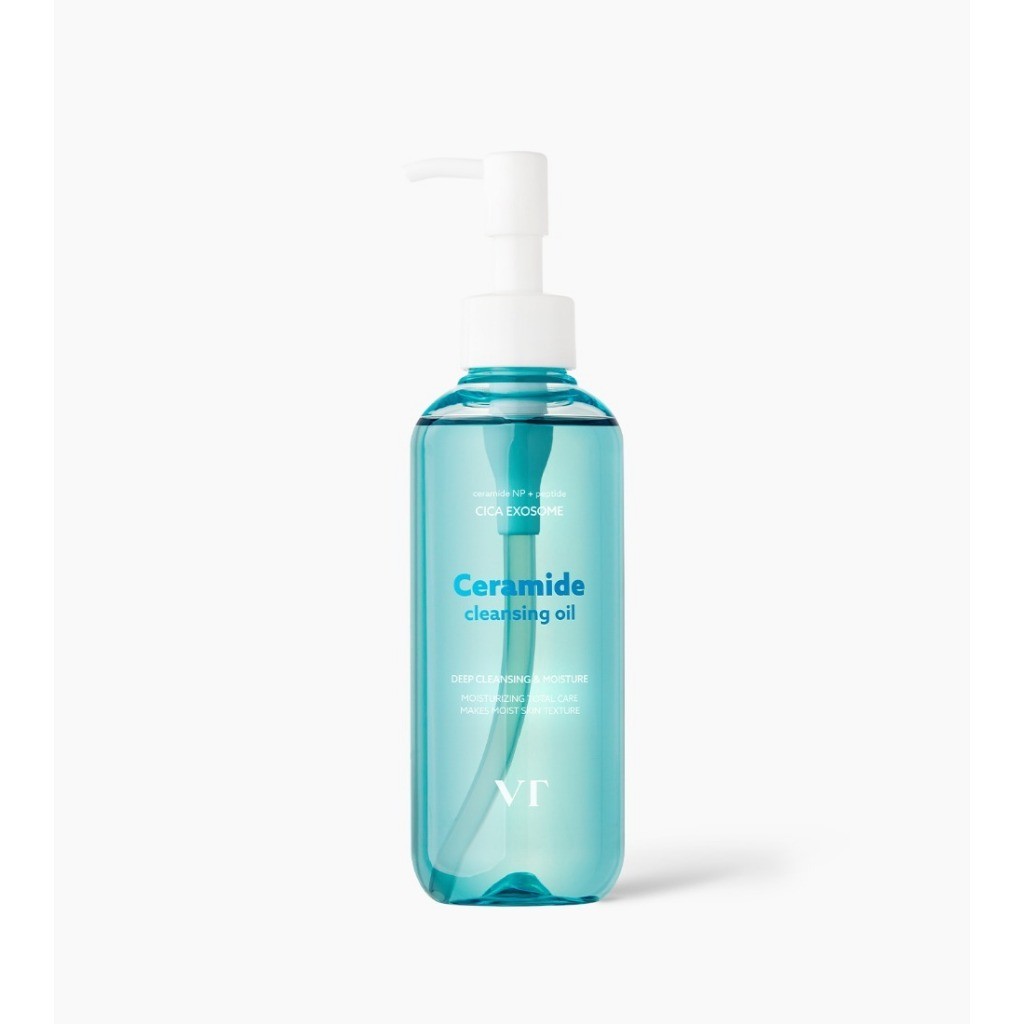 VT COSMETICS Cleansing Oil 2types, 200ml