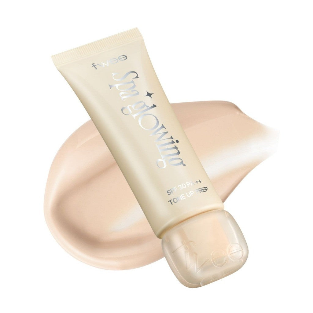FWEE Spa Glowing UV Tone Up Prep 2types, 35ml