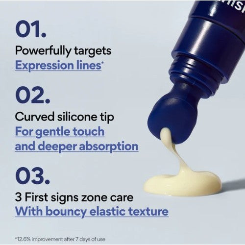 [NEW] INNISFREE Green Tea PDRN Eye & Lip Serum 15ml