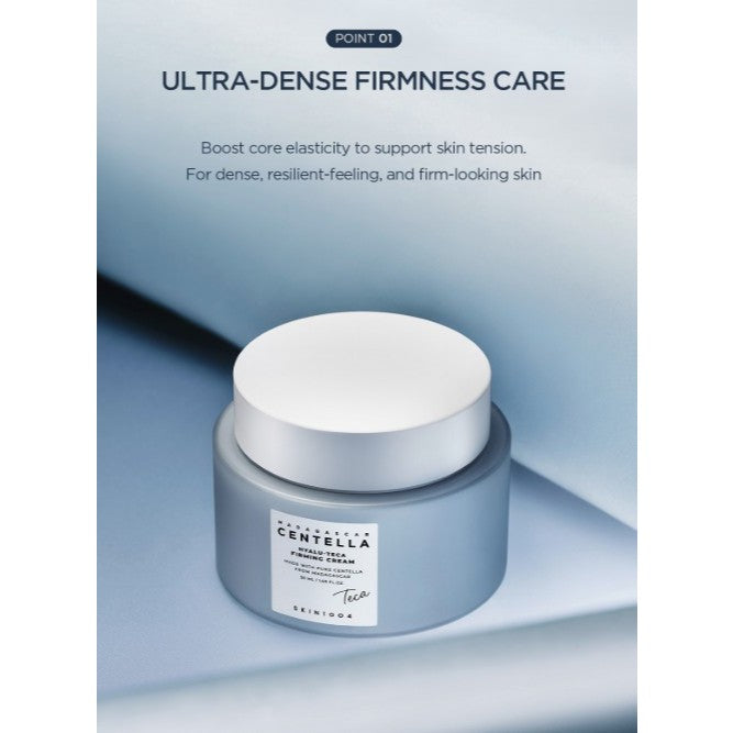 SKIN1004 Hyalu Teca Firming Cream, 50ml