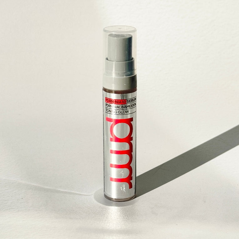 [NEW] PRIMERA PDRN NIA 10 Toning Glow Serum (30g / 10g)