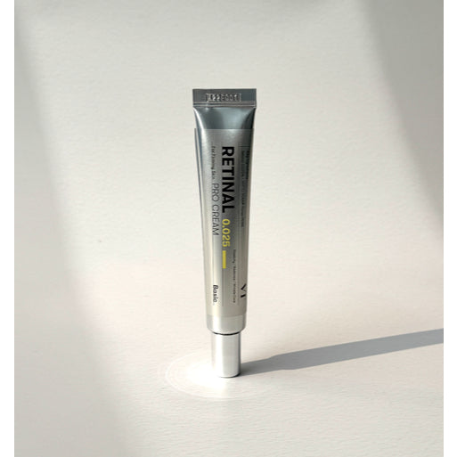 VT COSMETICS Retinal Pro Cream 20ml, 3 types