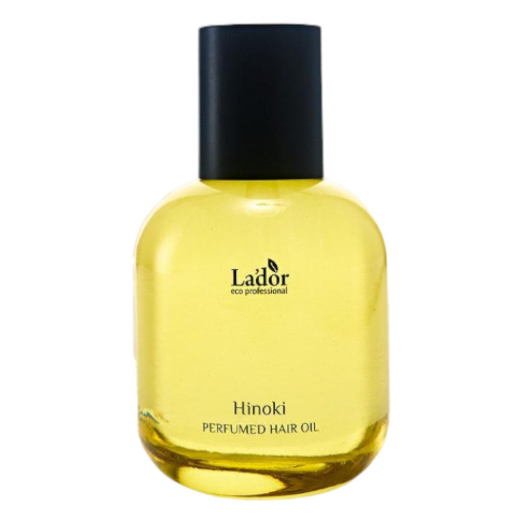 Aceite capilar perfumado LADOR, 5 tipos, 80 ml