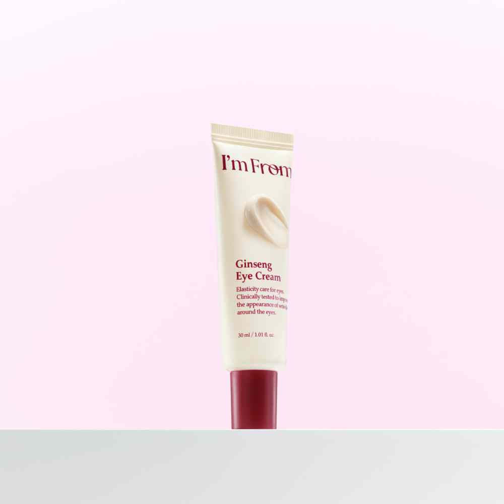 [RENEWED] I'M FROM Ginseng Eye Cream 30g
