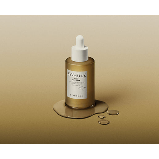 [NEW] SKIN1004 Soothing TECA Ampoule, 50mL