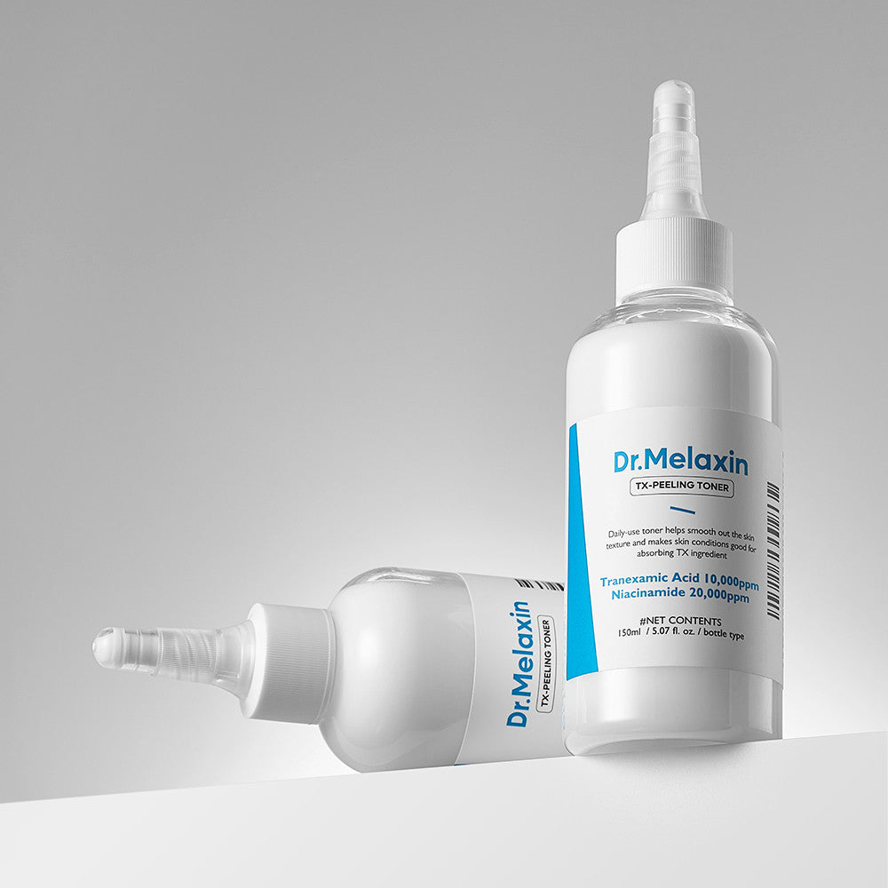 DR.MELAXIN TX Peeling Toner 150ml