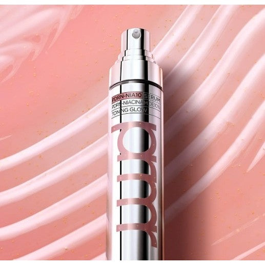 [NEW] PRIMERA PDRN NIA 10 Toning Glow Serum (30g / 10g)