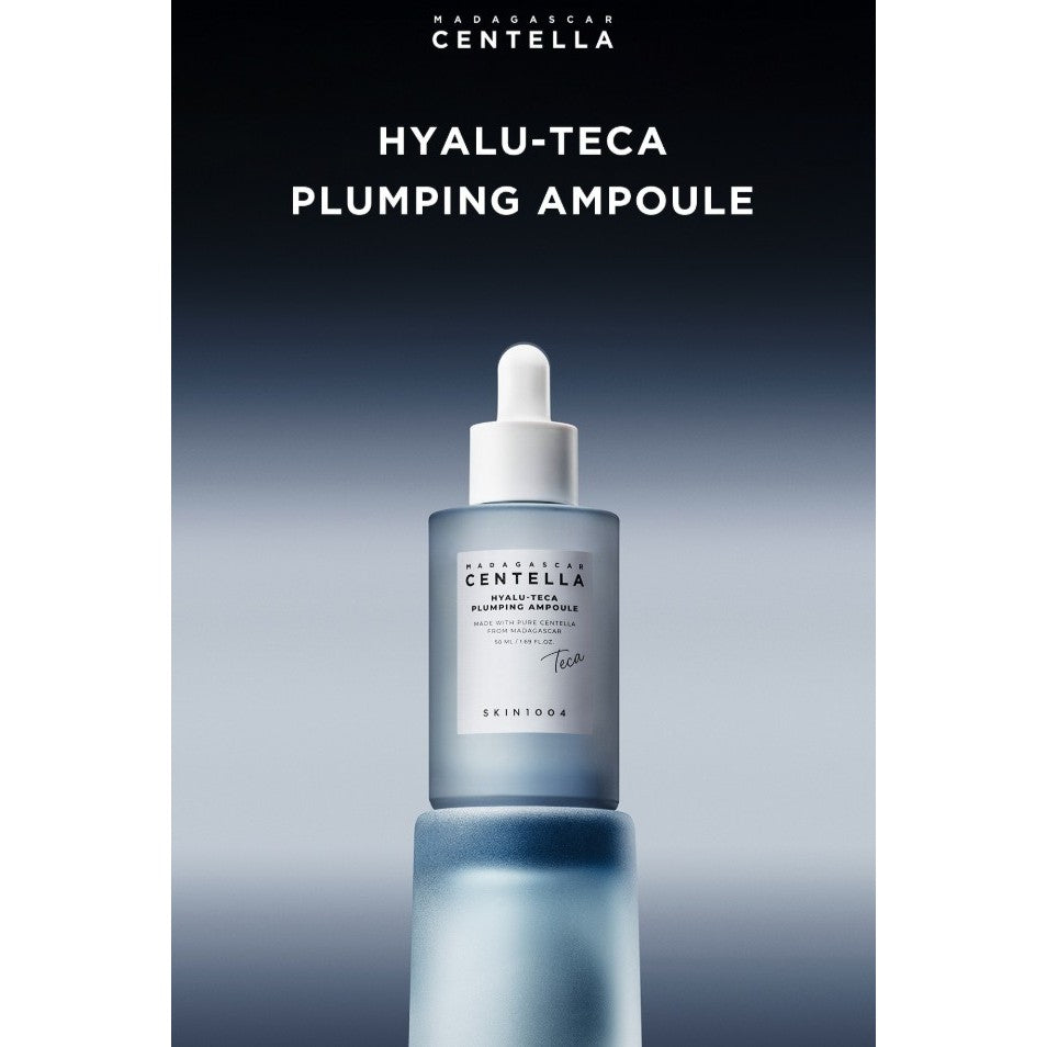 SKIN1004 Plumping Ampoule, 50ml