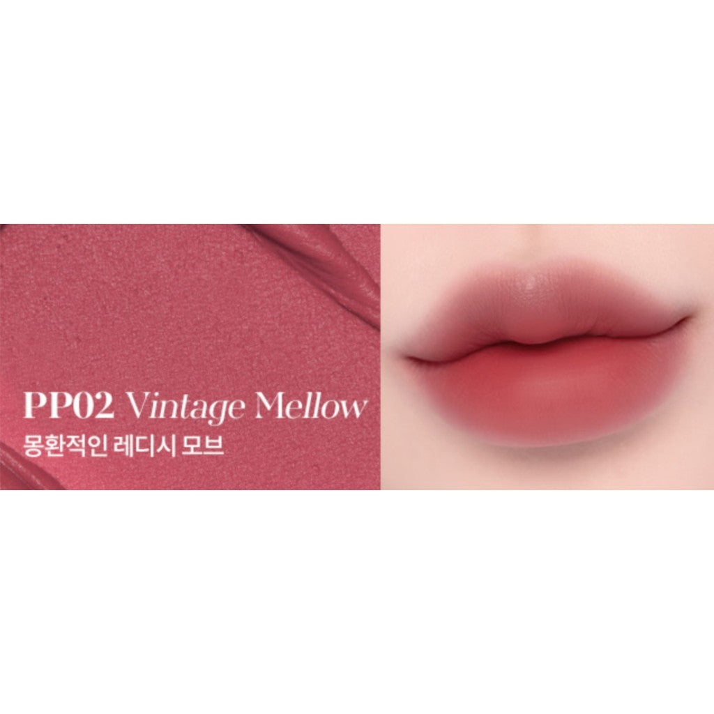 [RENEWADO] BANILA CO Tinte Sheer Velvet Veil 4.2g (13 Colores)