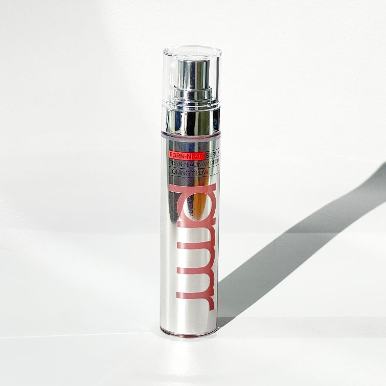 [NEW] PRIMERA PDRN NIA 10 Toning Glow Serum (30g / 10g)