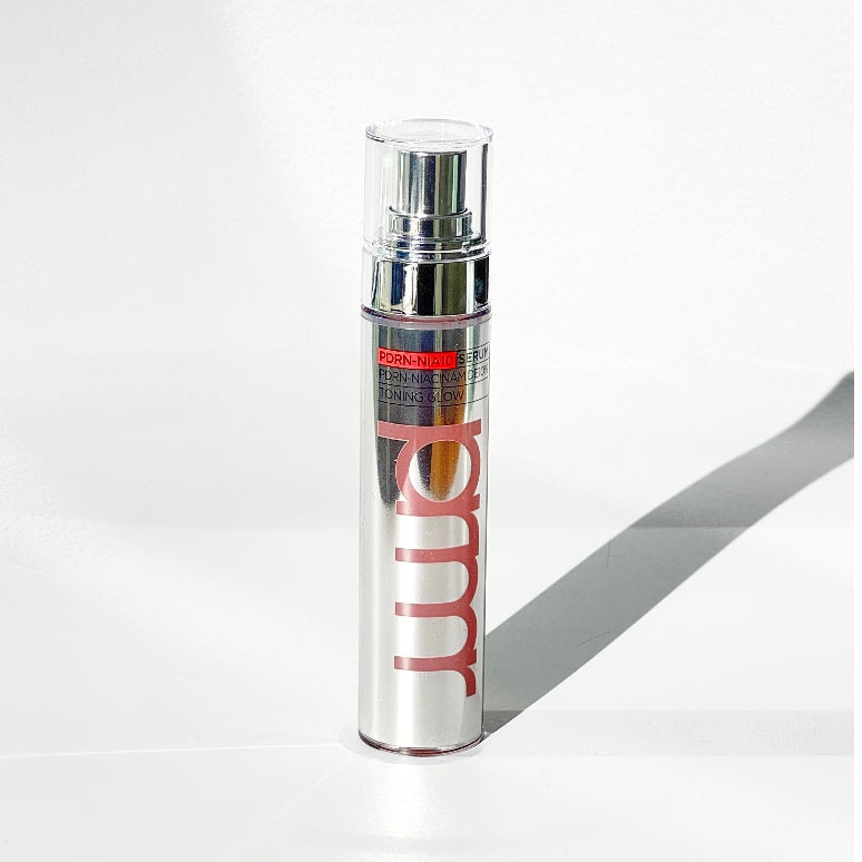 [NEW] PRIMERA PDRN NIA 10 Toning Glow Serum (30g / 10g)