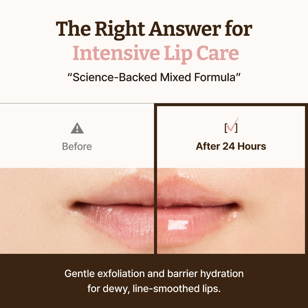 [NEW] DR.REJUALL Advanced PDRN Rejuvenating Lip Serum 10ml