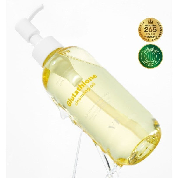 VT COSMETICS Cleansing Oil 2types, 200ml