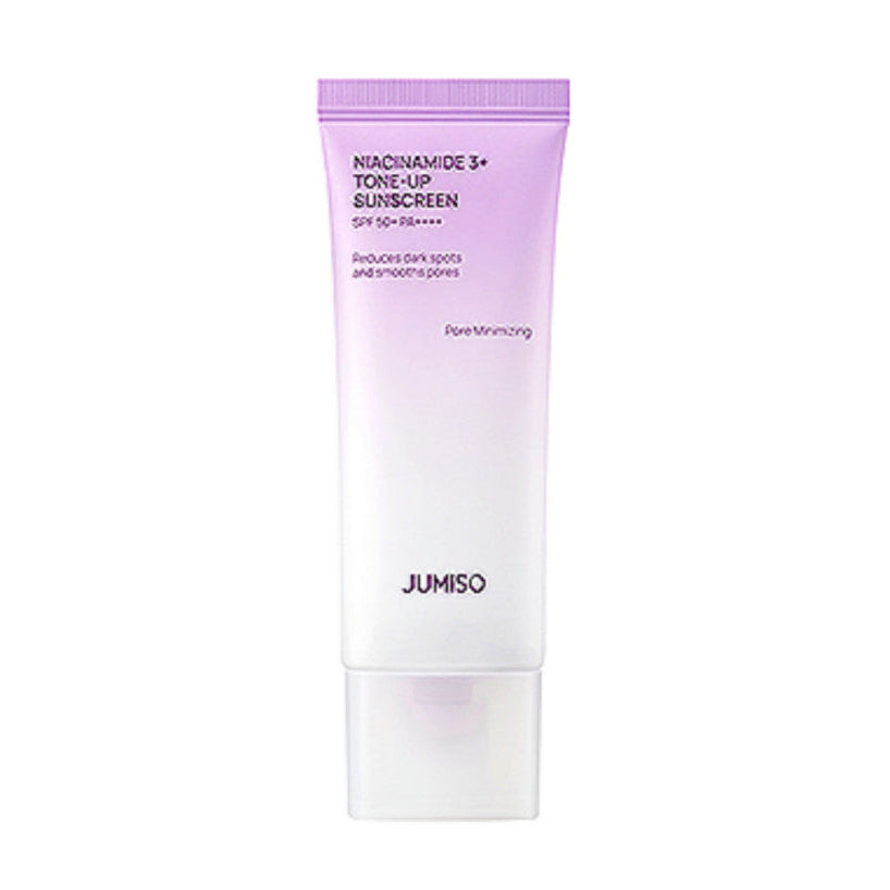 JUMISO Niacinamide 3+ Tone-up Sunscreen 40ml