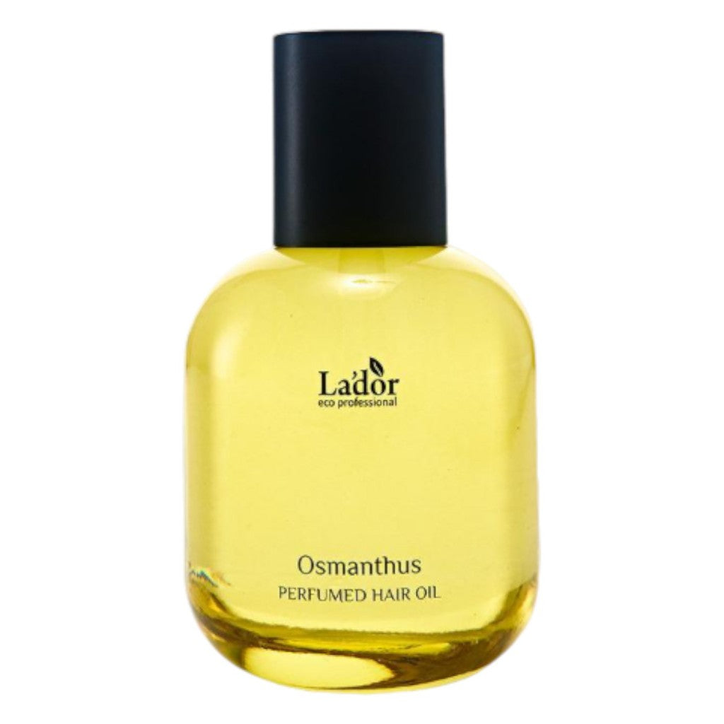 Aceite capilar perfumado LADOR, 5 tipos, 80 ml