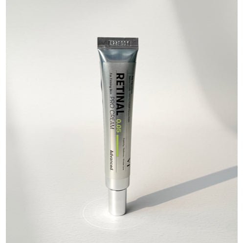 VT COSMETICS Retinal Pro Cream 20ml, 3 types