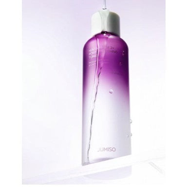 JUMISO Niacinamide 2+ Pore Smoothing Toner 205ml
