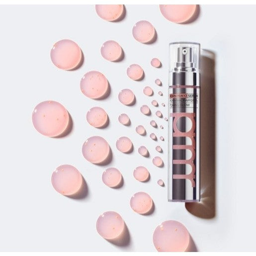 [NEW] PRIMERA PDRN NIA 10 Toning Glow Serum (30g / 10g)