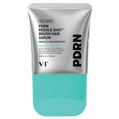 [NEW] VT Costmetics PDRN Reedle Shot Hair Ampoule 100ml