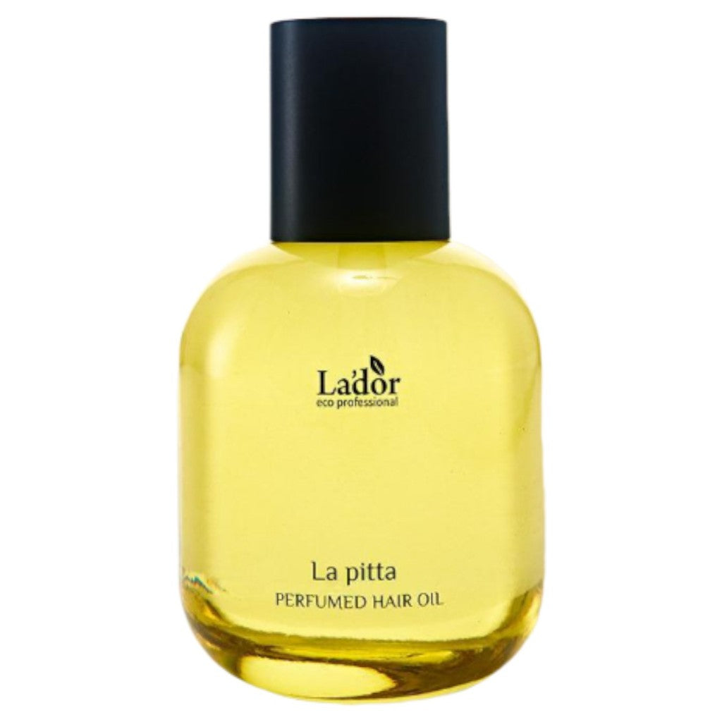 Aceite capilar perfumado LADOR, 5 tipos, 80 ml