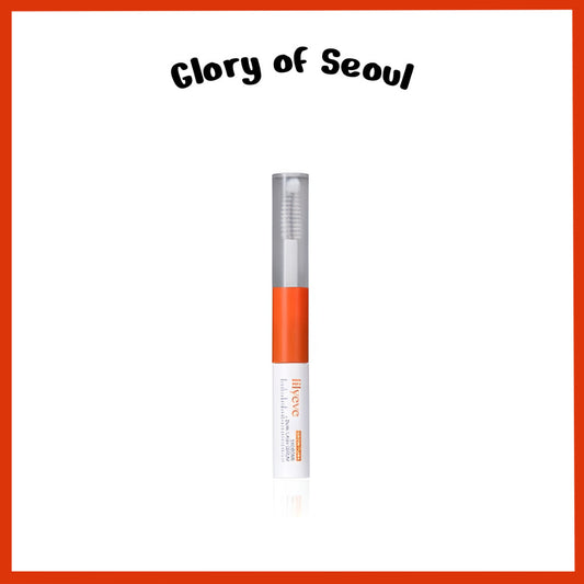 LILYEVE Grow Turn Exosome Dual Lash Serum 8ml