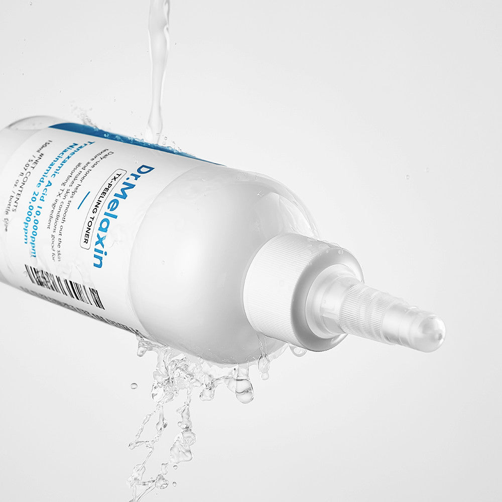 DR.MELAXIN TX Peeling Toner 150ml