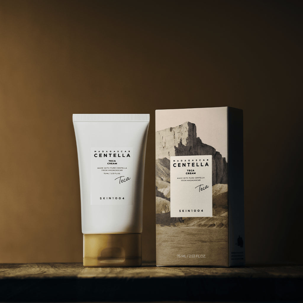 [NEW] SKIN1004 Centella TECA Cream, 75mL