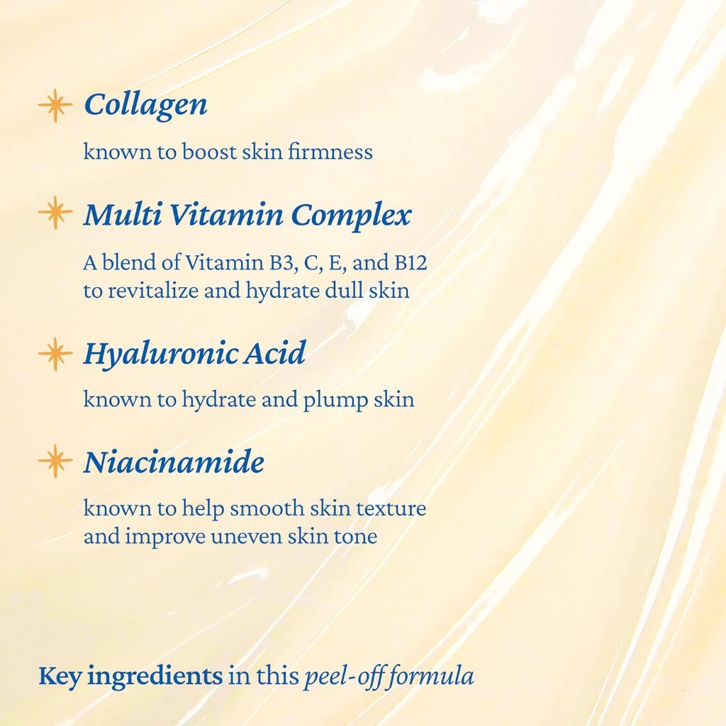 BELIF Super knights Vita Wrapping Mask, 70ml