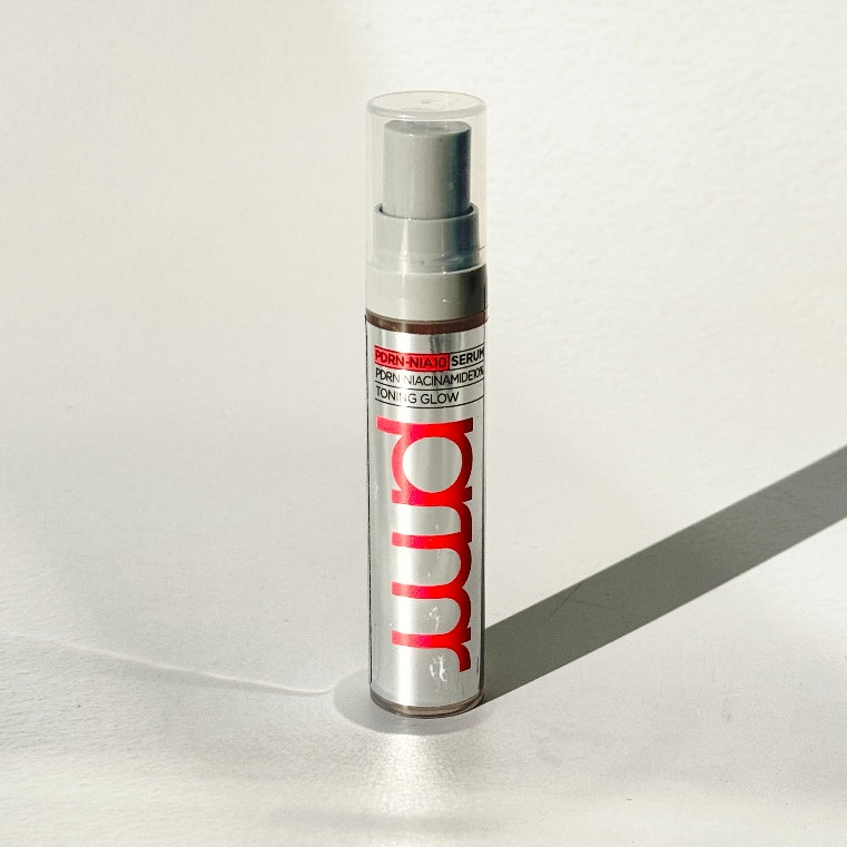 [NEW] PRIMERA PDRN NIA 10 Toning Glow Serum (30g / 10g)
