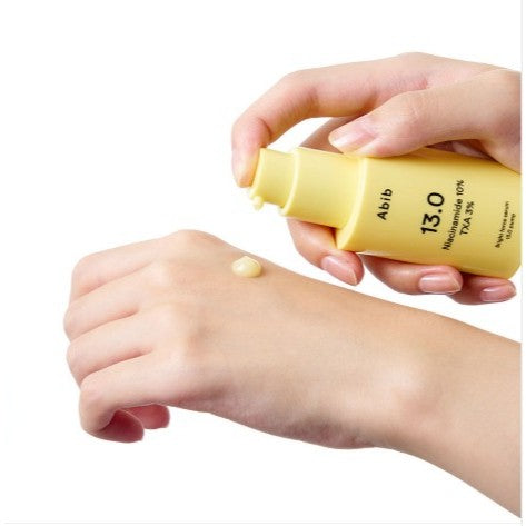 [New] ABIB Serum 30ml / 3Types (Bright Force Serum, Red Effect Serum, PDRN Glow Serum)
