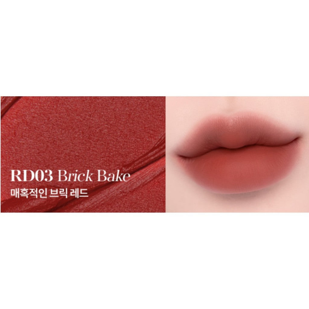 [RENEWADO] BANILA CO Tinte Sheer Velvet Veil 4.2g (13 Colores)