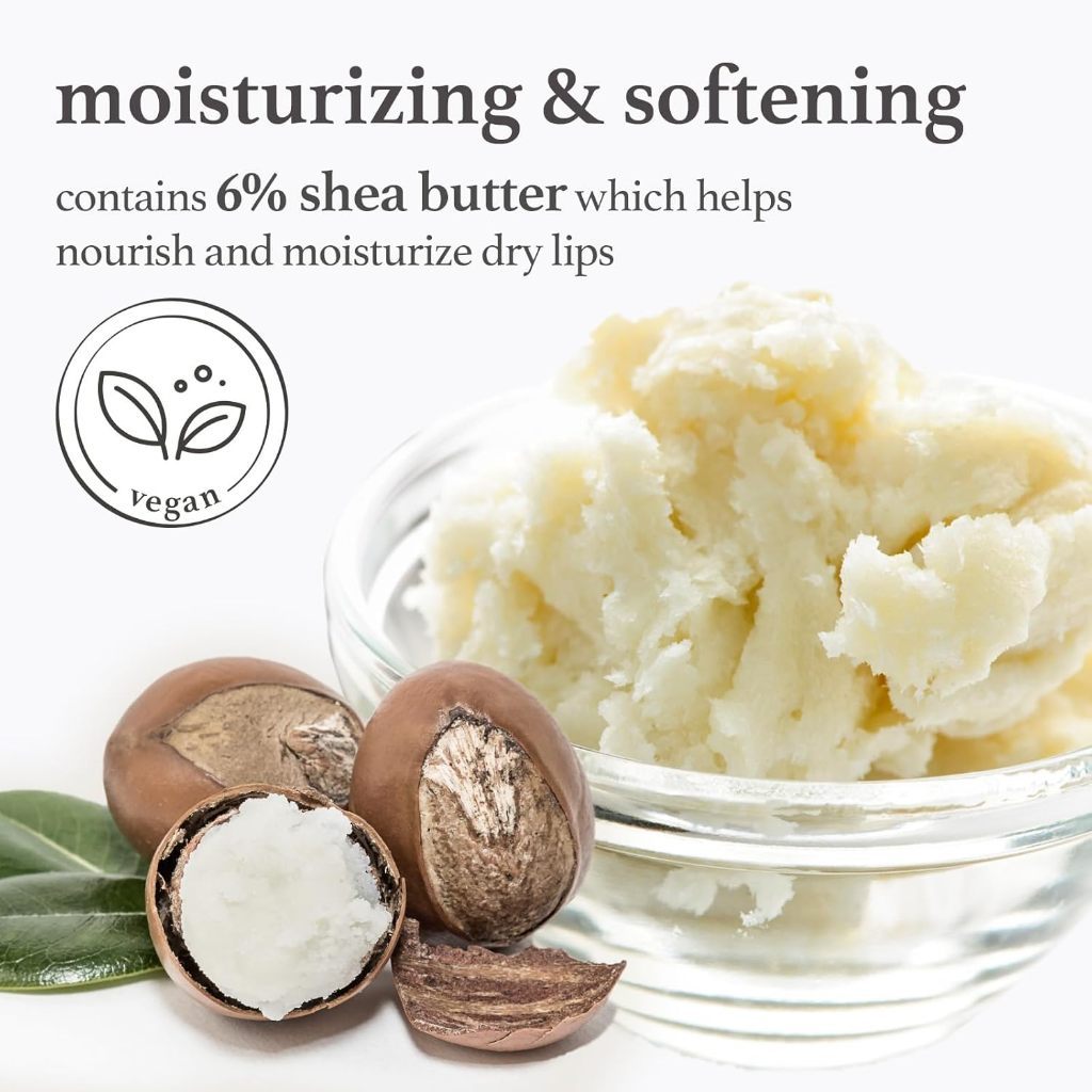 NOONI Vegan Lip Mask Overnight (2Types) Applebutter / Appleberry