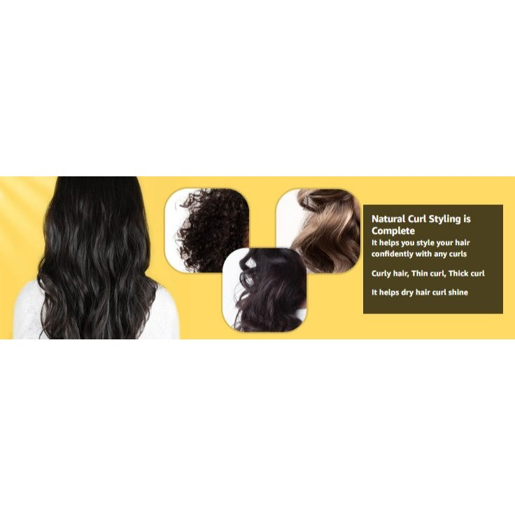 ELIZAVECCA CER-100 Collagen Coating Hair A+ Muscle Curl Cream 120ml