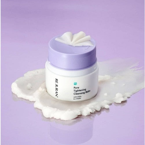 REJURAN Pore Tightening Cleansing Balm, 50mL